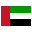 Flag of Emirados Árabes Unidos