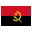 Flag of Αγκόλα