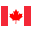 Flag of Καναδάς