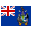 Flag of Géorgie du Sud-et-les Îles Sandwich du Sud