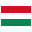 Flag of هنغاريا