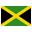 Flag of جامايكا