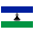 Flag of ليسوتو