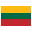 Flag of Litvánia