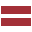 Flag of Läti