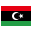 Flag of Libia
