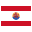 Flag of بولينيزيا الفرنسية