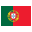 Flag of Portugalia