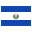 Flag of Ελ Σαλβαδόρ