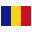 Flag of Tchad