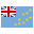 Flag of Тувалу