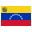 Flag of Wenezuela