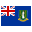 Flag of Ilhas Virgens Britânicas