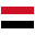Flag of Iêmen