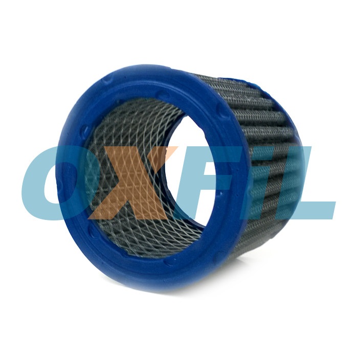 Top of AF.2079/SP - Air Filter Cartridge