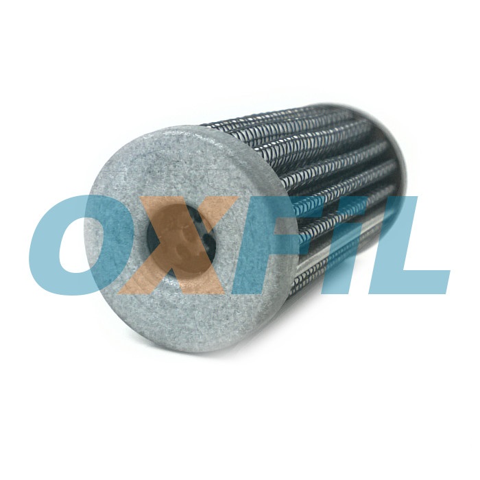 Top of AF.2198 - Air Filter Cartridge