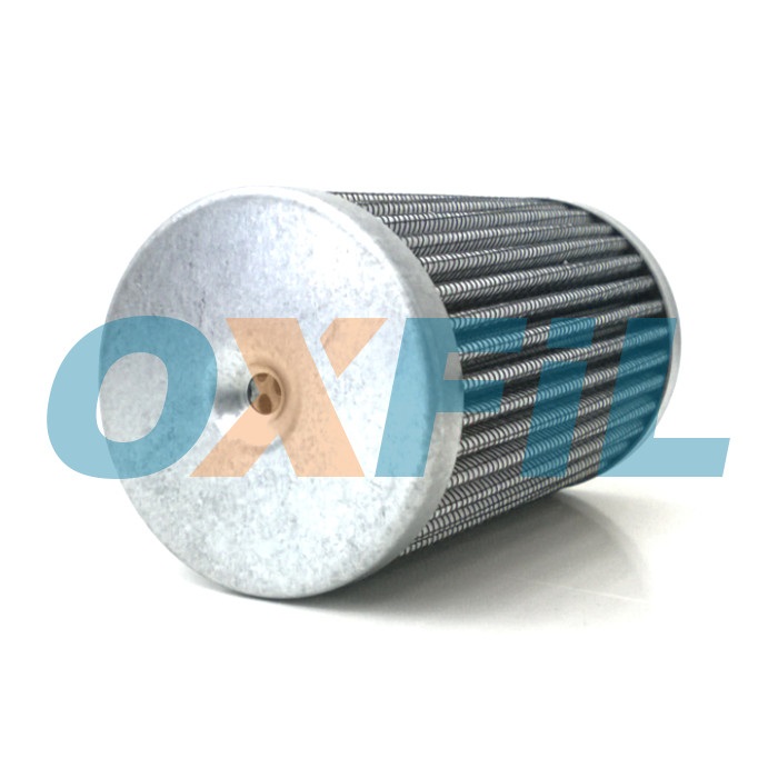 Bottom of AF.2217 - Air Filter Cartridge