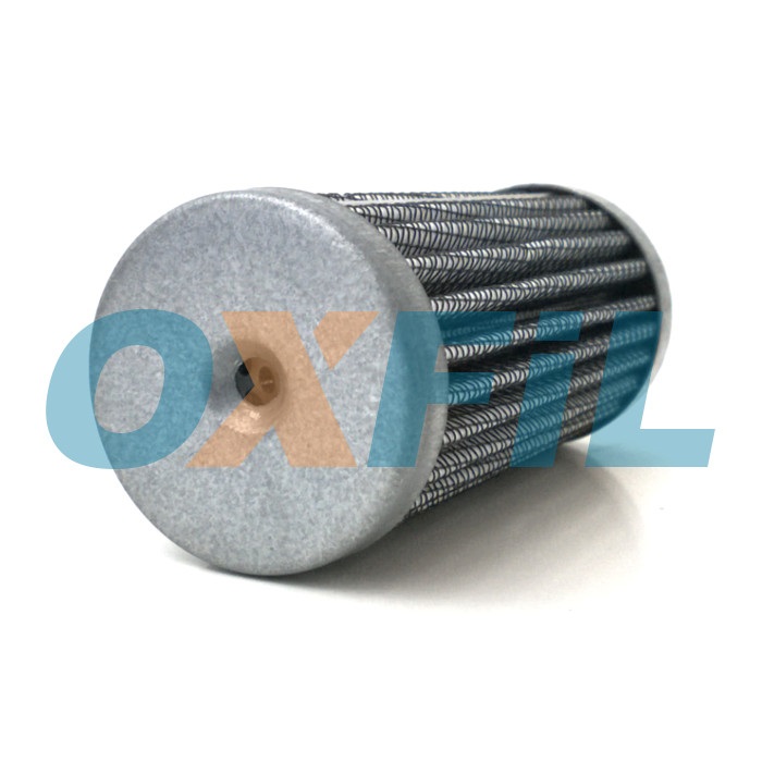 Bottom of AF.2219 - Air Filter Cartridge