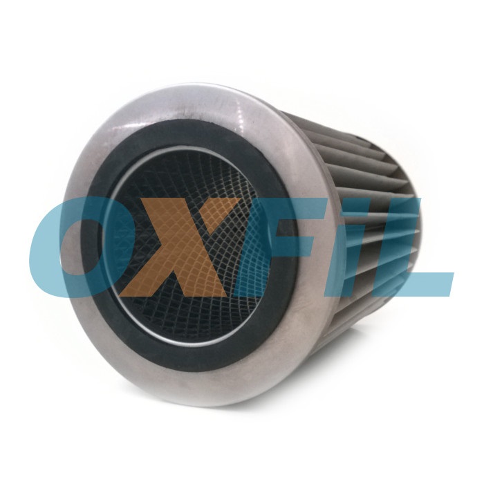 Top of AF.2050/INOX - Air Filter Cartridge