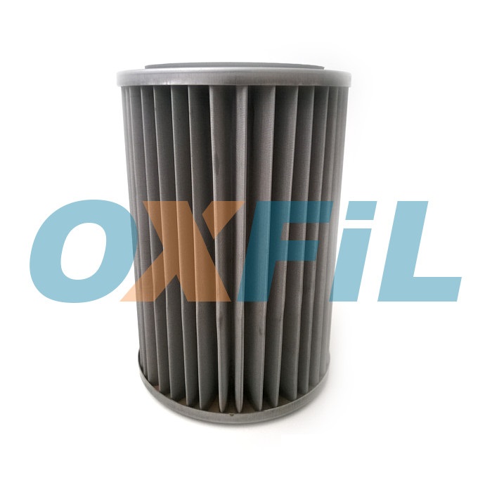 Related product AF.2050/INOX - Filtro de ar