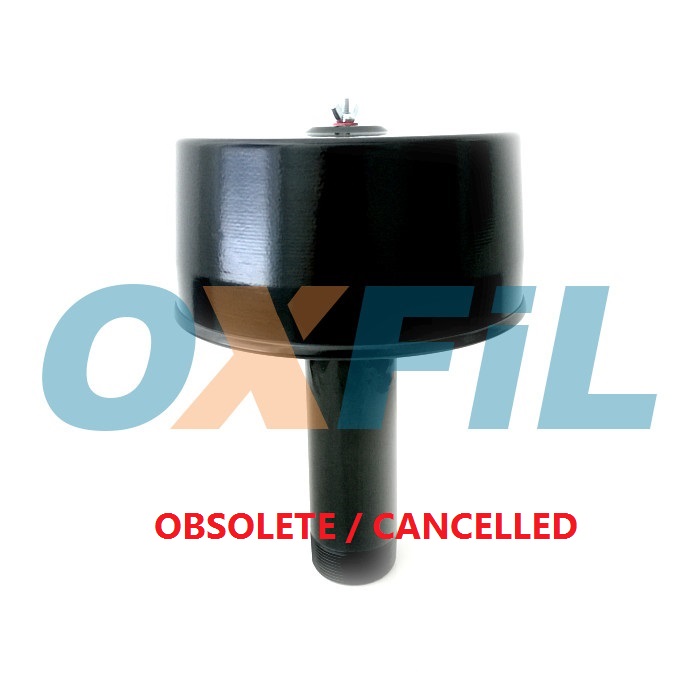 Related product PF.3030.1 - Pressure Filter Housing