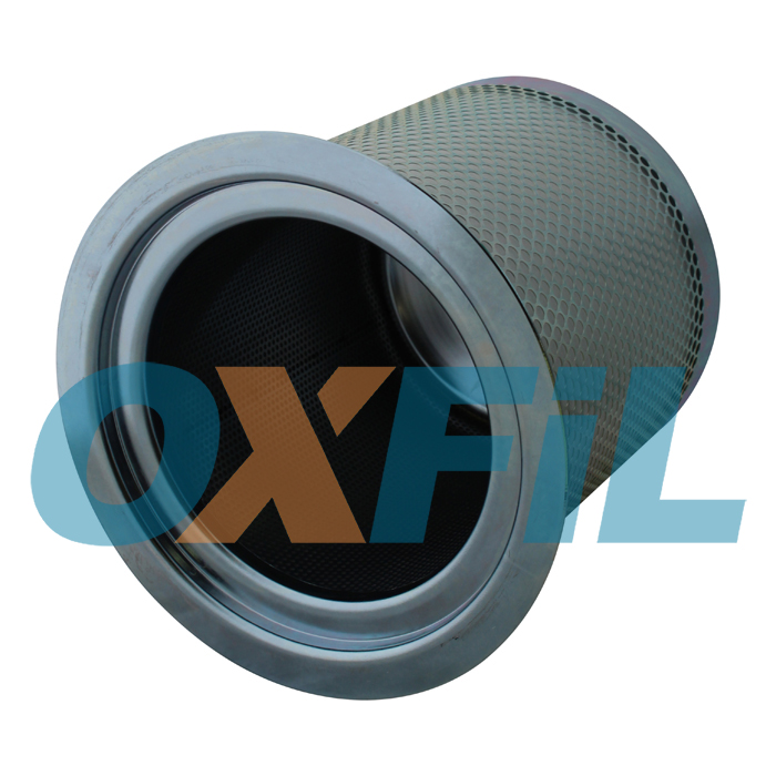 Bottom of SP.2099 - Separator
