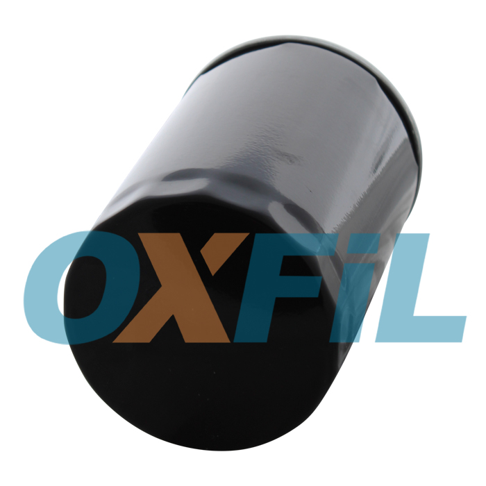 Side of OF.9098 - Oil Filter