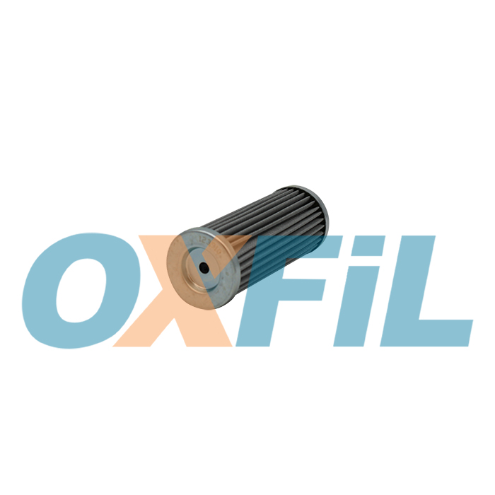 Top of OF.9074 - Oil Filter