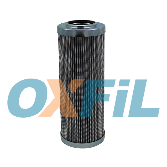 Side of OF.9060 - Oil Filter
