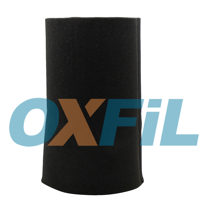 Related product AF.2000/P - Air Filter Cartridge
