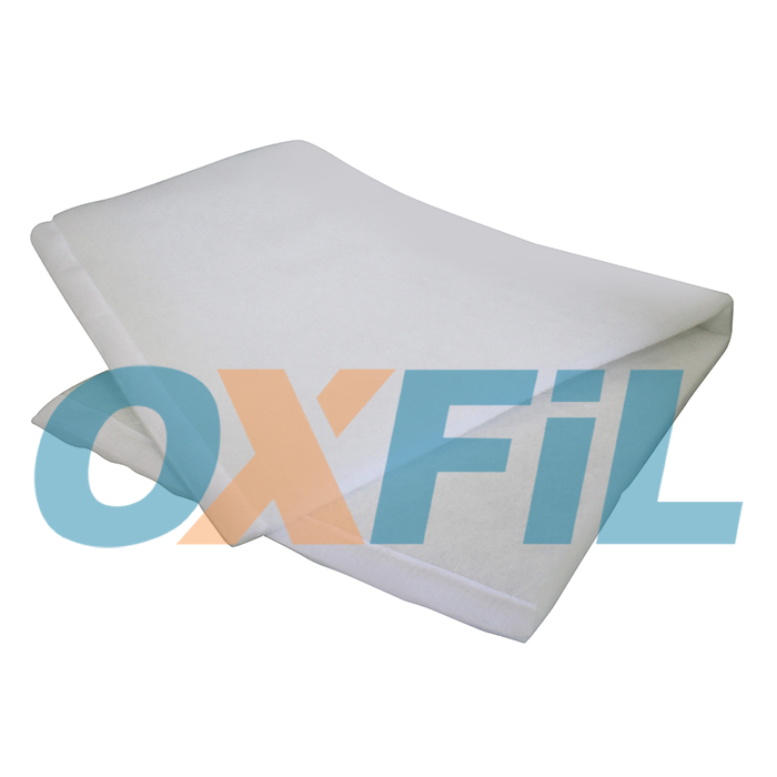 AF.4305 - Tissu filtrant