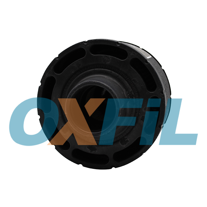 Bottom of AF.4370 - Air Filter Cartridge
