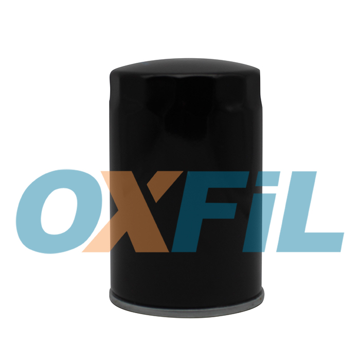 Side of OF.9055 - Oil Filter