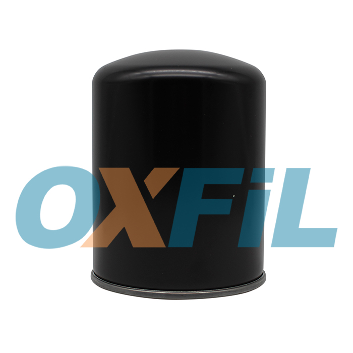 Side of OF.9062 - Oil Filter