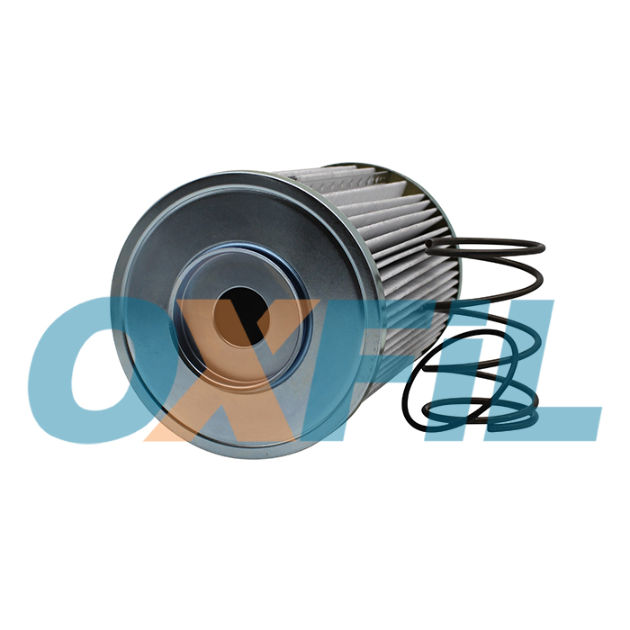 Top of OF.9081 - Oil Filter