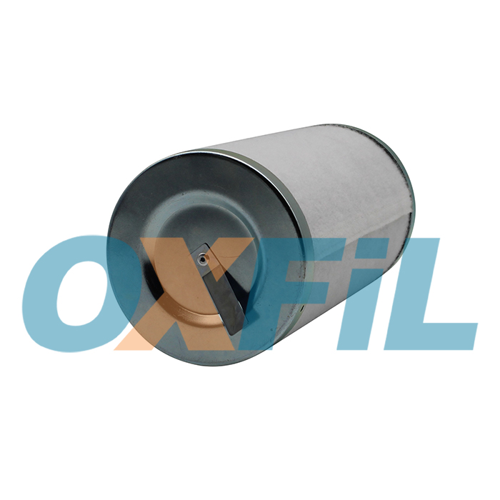 Top of SP.1452 - Separator