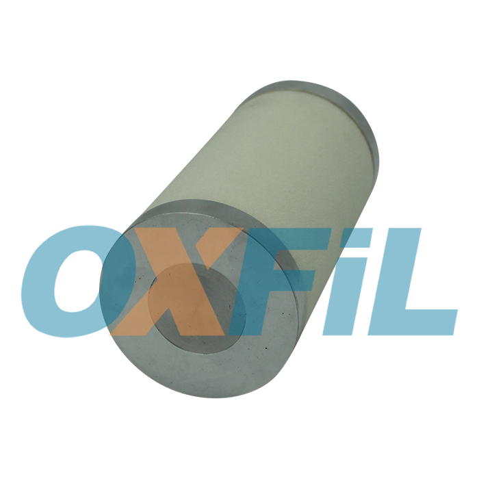 Bottom of IF.3130 - In-line Filter