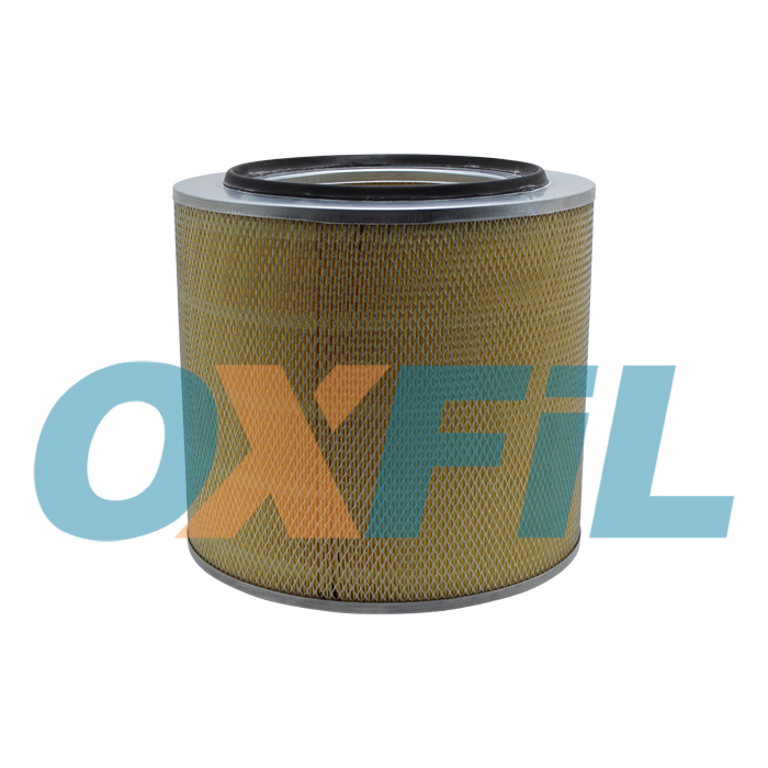 Side of AF.4246 - Luftfilterpatrone