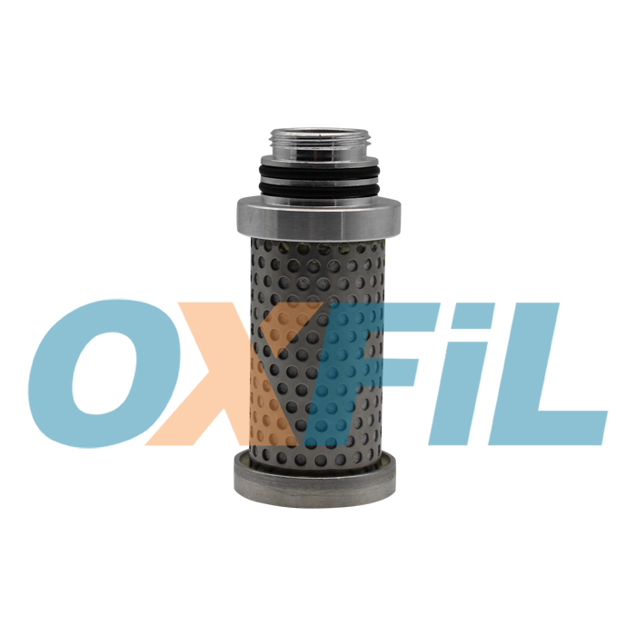 Related product IF.9141 - Inline filter
