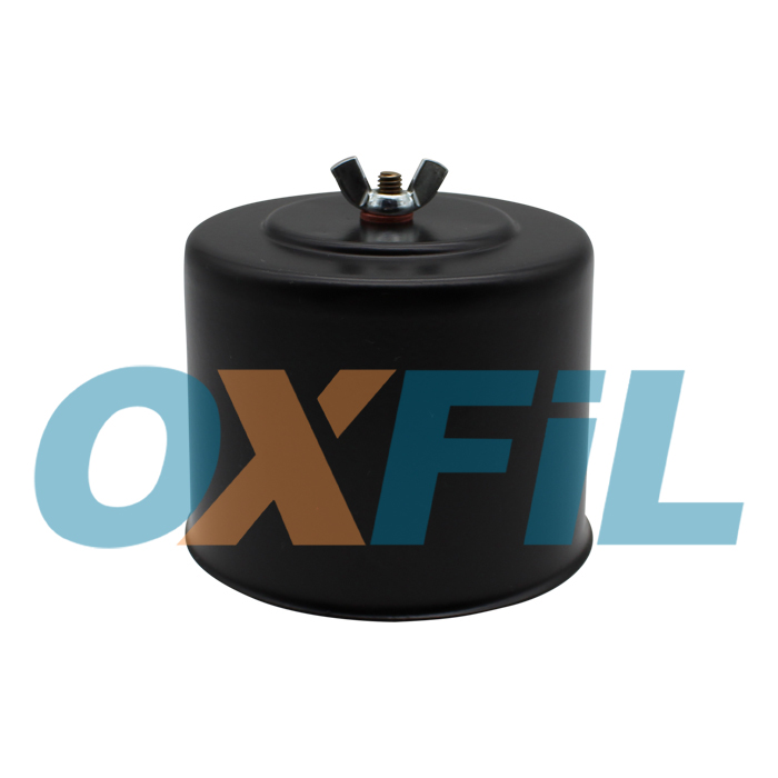 PF.1301 - Carcasa del filtro de presión