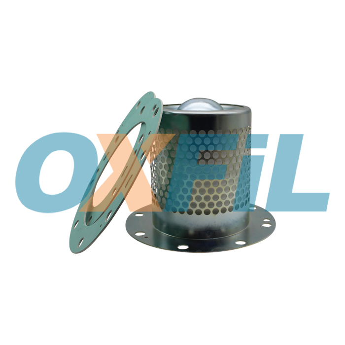 Related product SP.1444 - Separator