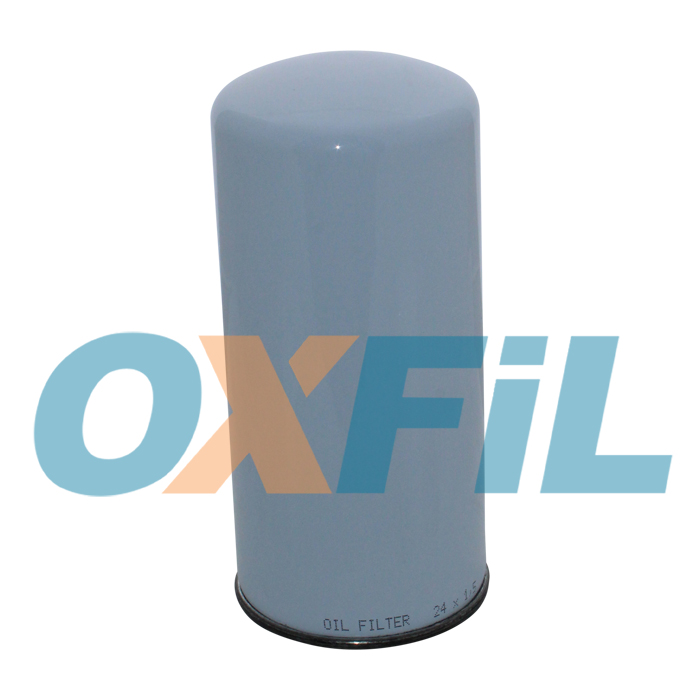 Side of OF.8284 - Oliefilter