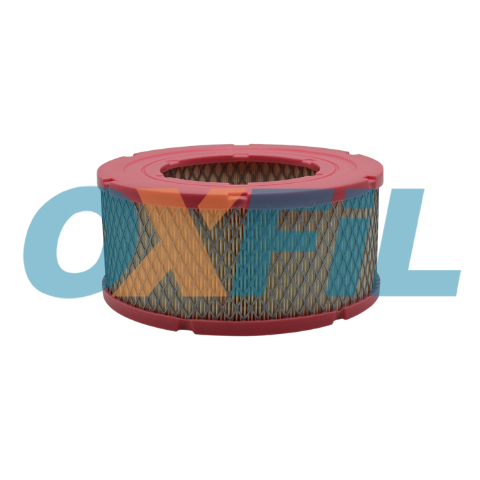 Related product AF.4106 - Air Filter Cartridge