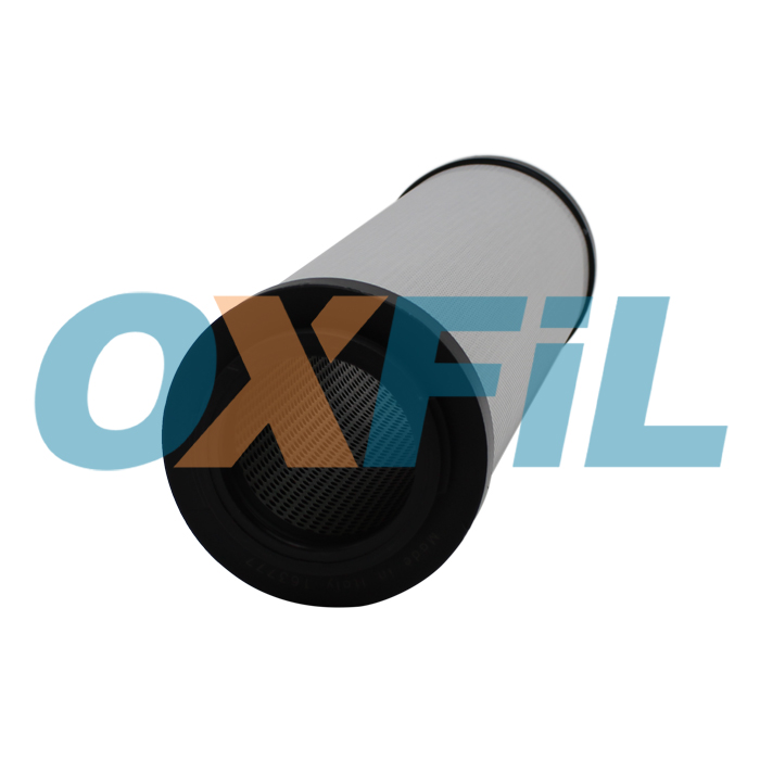 Top of HF.9528 - Hydraulic Filter