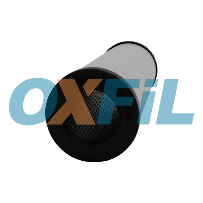 Bottom of HF.9528 - Hydraulic Filter