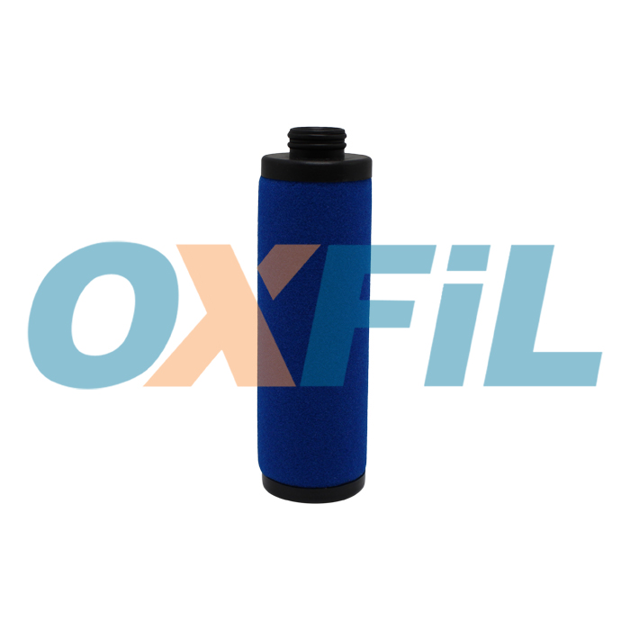 Related product IF.9322 - Inline filter