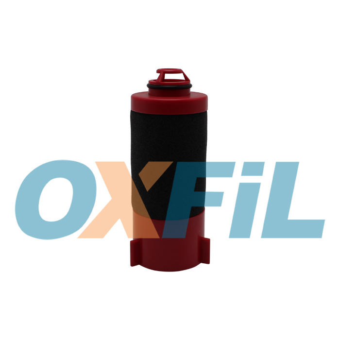 Related product IF.9997/Y - In-line Filter