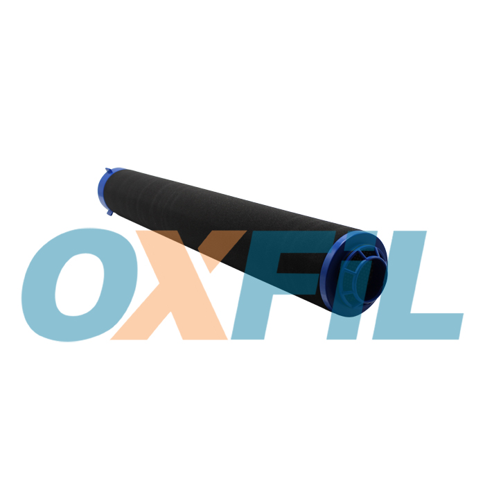 Top of IF.9999/X - In-line Filter