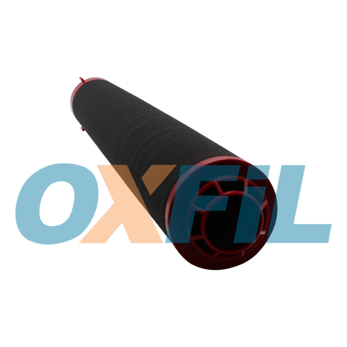 Top of IF.9999/Y - In-line Filter