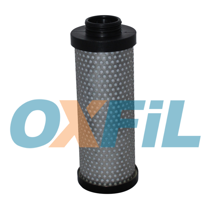 Side of IF.9326 - Inline filter